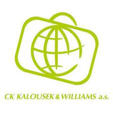 Logo CK Kalousek