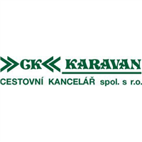 Logo CK Karavan