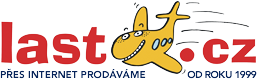 Logo CK LAST.CZ