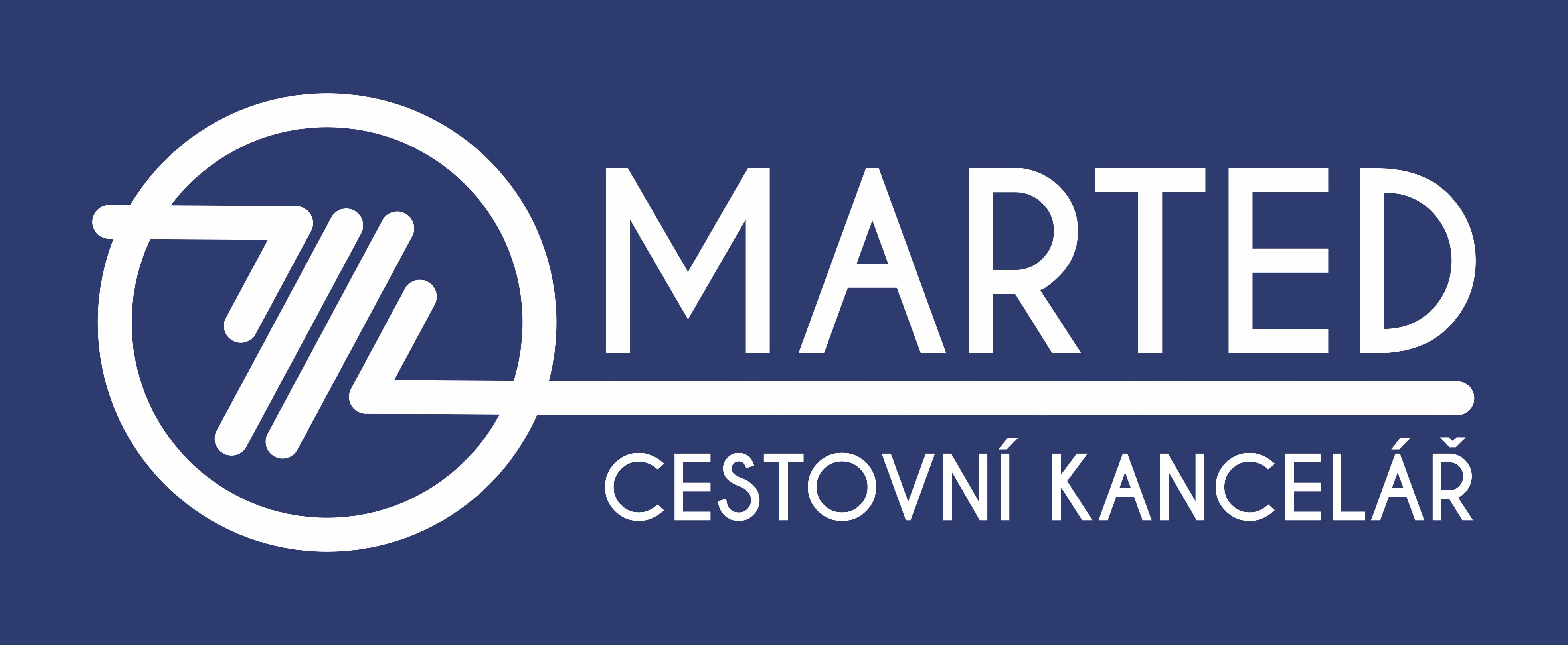 Logo CK Marted