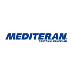 Logo Mediteran Travel