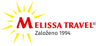 Logo CK Melissa Travel