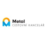 Logo CK Metal
