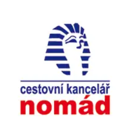Logo CK Nomád