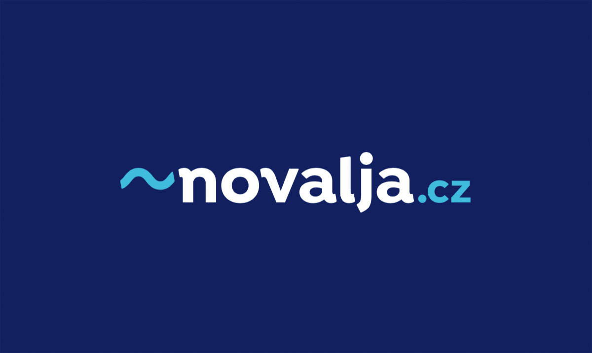 Logo CK Novalja