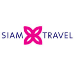 Logo CK Siam Travel