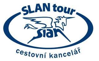 Logo CK Slan tour