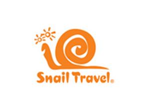 Logo Snail Travel