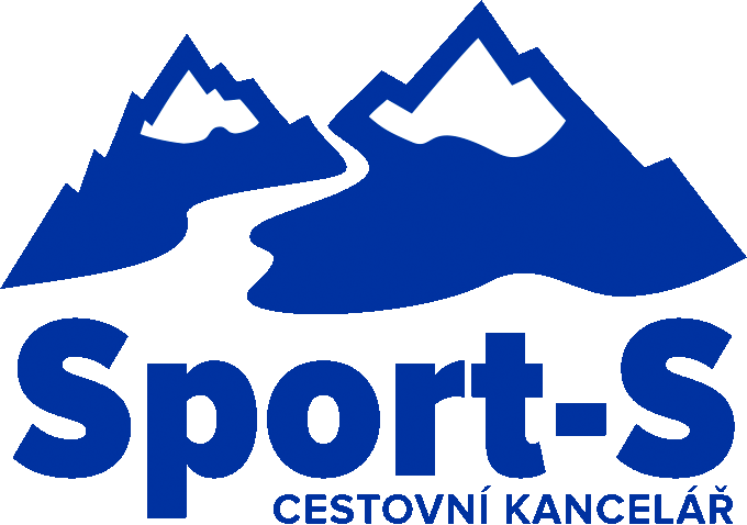 Logo CK Sport-S
