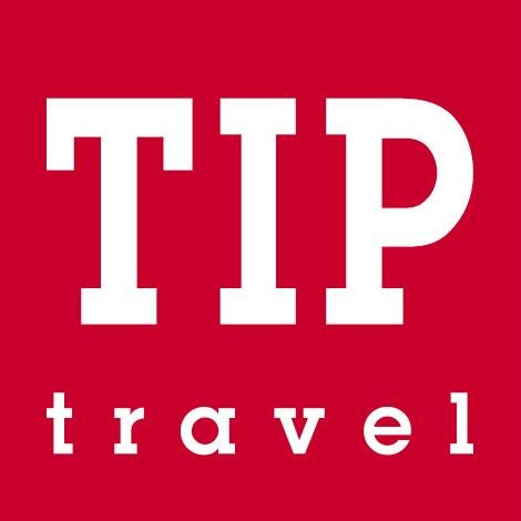 Logo TIP travel