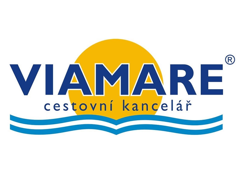 Logo CK Viamare