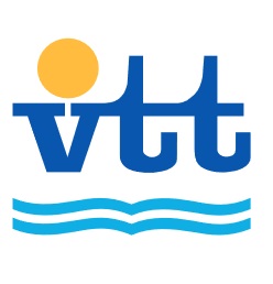 Logo CK VTT