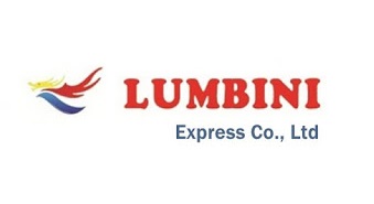 Logo Lumbini