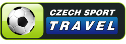 Logo Czech Sport Travel