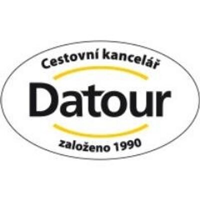Logo CK Datour