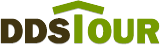 Logo DDS TOUR