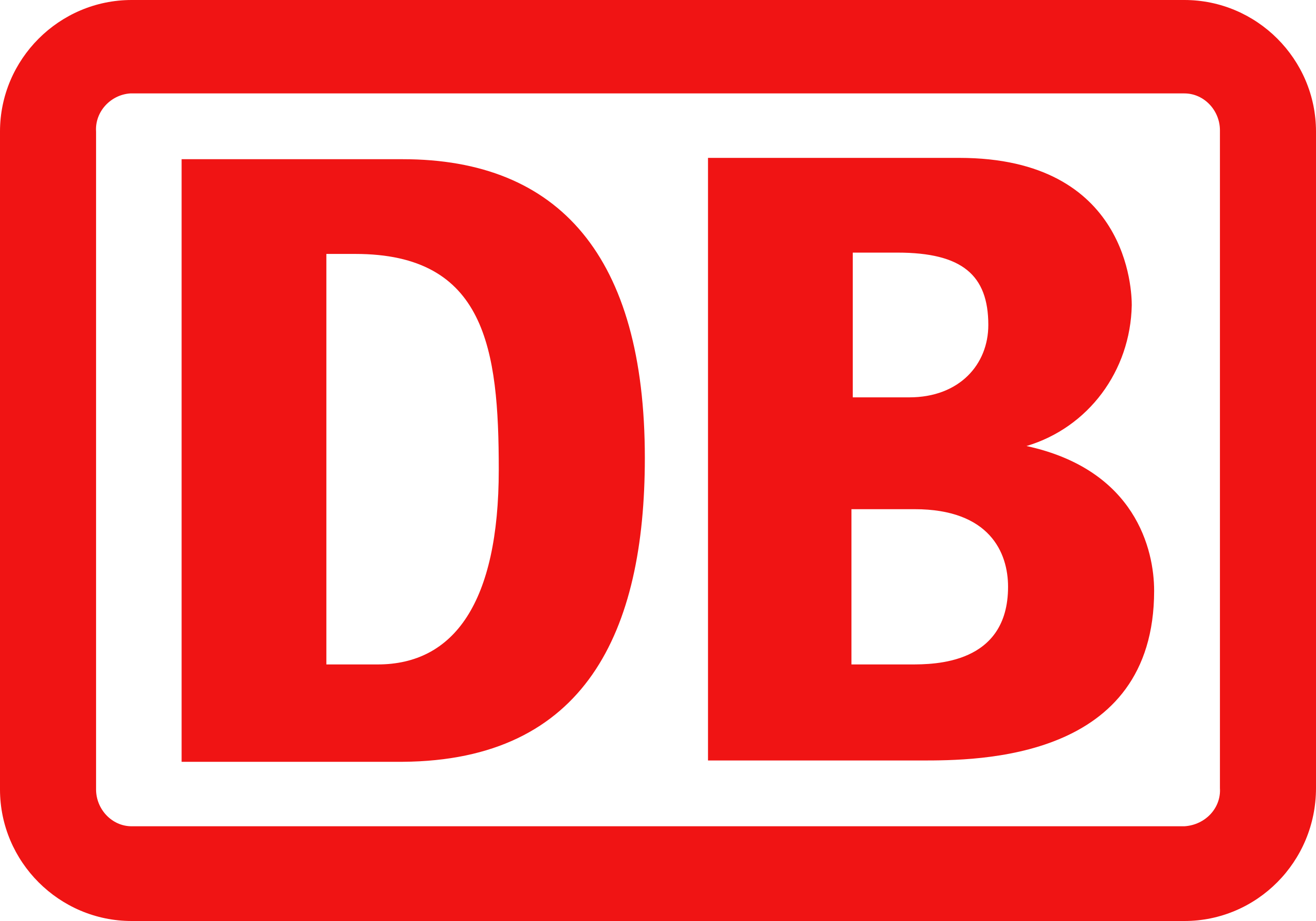 Logo Deutsche Bahn
