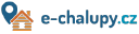 Logo E-chalupy.cz