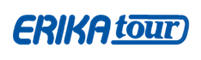 Logo Erika Tour