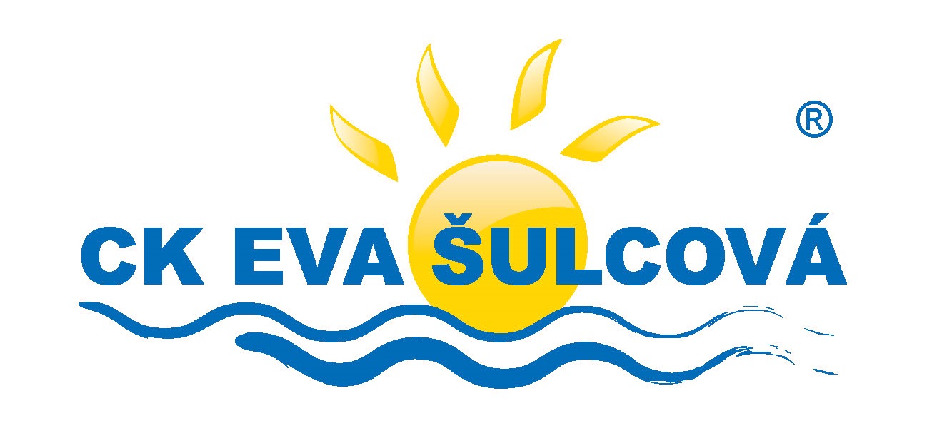 Logo EVA ŠULCOVÁ