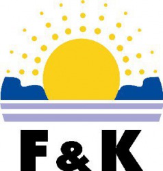 Logo F&K Sokolov