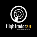 Logo Flightradar24