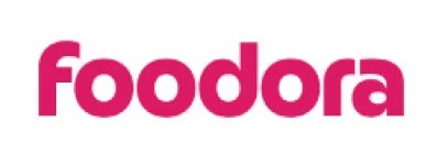 Logo Foodora