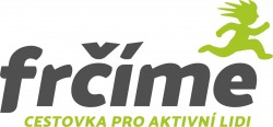Logo Frčíme