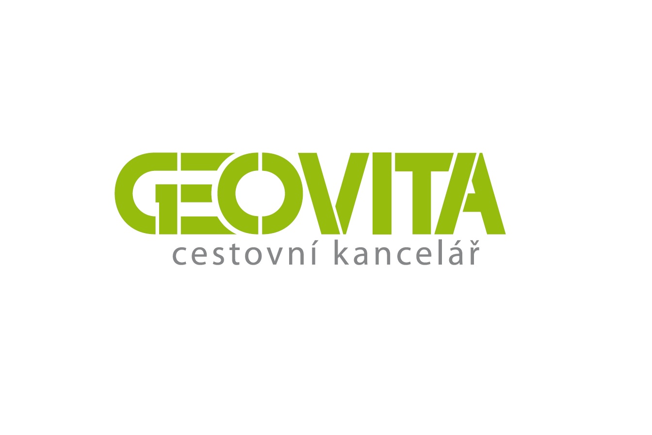 Geovita - zájezdy, katalog, kontakt 2025 | levnocestovani.cz
