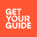 Logo Getyourguide