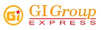 Logo GI Group Express