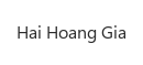 Logo Hai Hoang Gia
