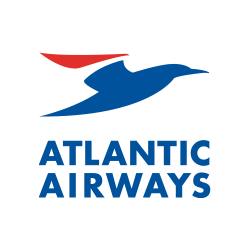 Logo Atlantic Airways