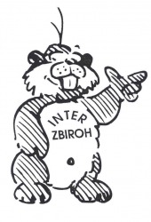 Logo Inter Zbiroh