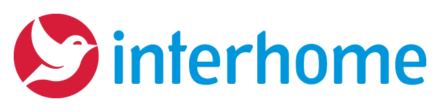Logo Interhome