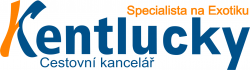 Logo Kentlucky
