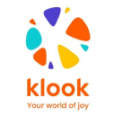 Logo Klook