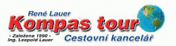 Logo Kompas Tour