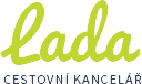 Logo Lada Trutnov