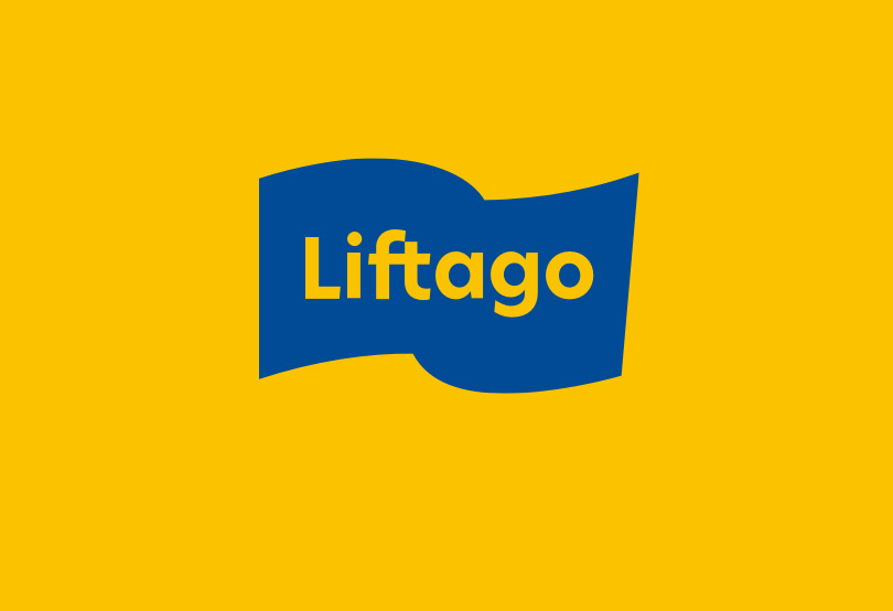 Logo Liftago