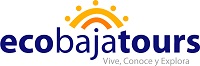 Logo ECO Baja Tours