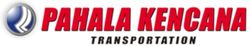 Logo Pahala Kencana