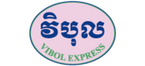 Logo Vibol Express