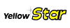 Logo Yellow Star Express