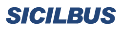 Logo Sicilbus S.p.A.