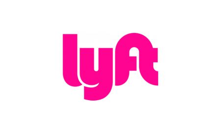 Logo Lyft