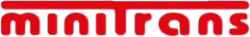 Logo Minitrans