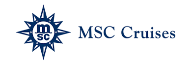 Logo MSC Cruises