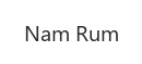 Logo Nam Rum