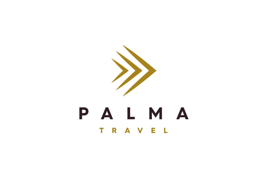 Logo Palma Travel